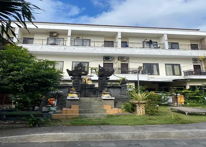 Hotel Ayu Near